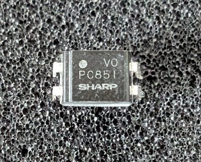 ¥Õ¥©¥È¥«¥×¥é PC851
