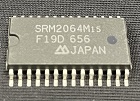 S-RAM