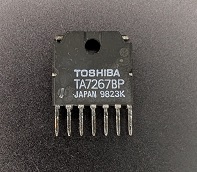 IC TA7267BP