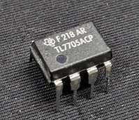 IC TL7705ACP