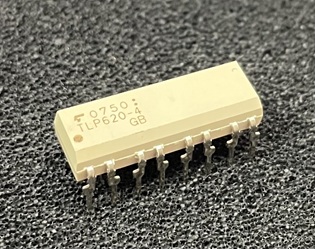 ¥Õ¥©¥È¥«¥×¥é TLP620-4(GB.F)