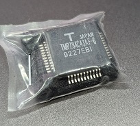 Z80 SIO TMPZ84C43AF-6Z80 SIO TMPZ84C43AF-6