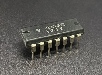 ÅŸ»IC UA723CN