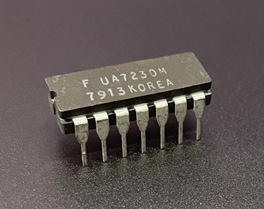 ÅŸ»IC UA723DM