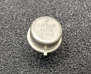 ŸIC UA723HC