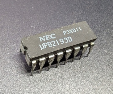 TTL UPB2193D