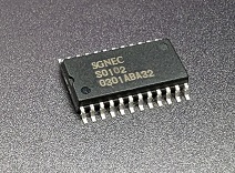 IC S0102