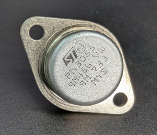 ȥ󥸥 2N3055(STޥ)10