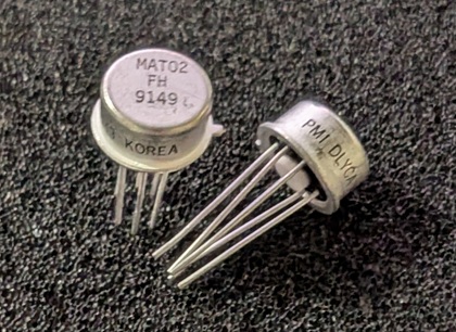 ȥ󥸥 MAT02FH