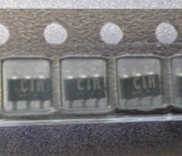 IC UPC2746T
