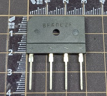 ñÁê¥Ö¥ê¥Ã¥¸¥À¥¤¥ª¡¼¥É(600V 6A)