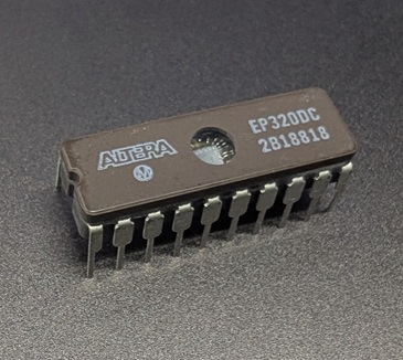 EPLD EP320DCEPLD EP320DC