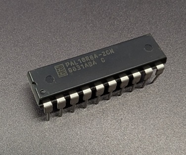 IC(PAL) PAL16R8A-2CNIC(PAL) PAL16R8A-2CN