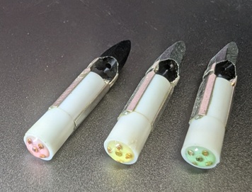 T5.5¥¹¥é¥¤¥É¥Ù¡¼¥¹LED