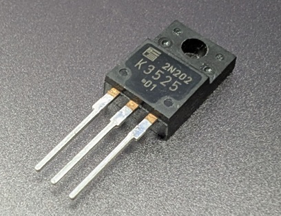 FET 2SK3525-01MRFET 2SK3525-01MR