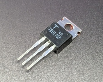 ¥ì¥®¥å¥ì¡¼¥¿ TA78DL15P