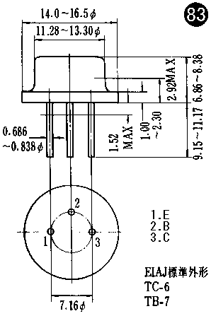 ȥ󥸥 2SD408