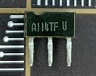 ȥ󥸥 DTA114TF