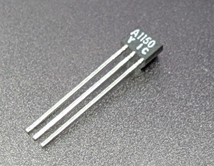 ¥È¥é¥ó¥¸¥¹¥¿ 2SA1150-Y