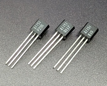 ¥È¥é¥ó¥¸¥¹¥¿ 2SA1151