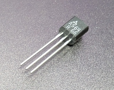 ¥È¥é¥ó¥¸¥¹¥¿ 2SA564-R