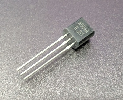 ¥È¥é¥ó¥¸¥¹¥¿ 2SA564A-R