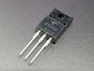 ȥ󥸥 2SB1016A-Y(F)