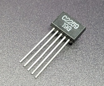ȥ󥸥 2SC2259-G