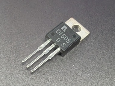 ȥ󥸥 2SD1505