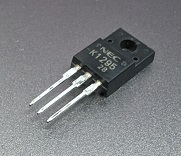 FET 2SK1295