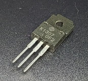 FET 2SK1307