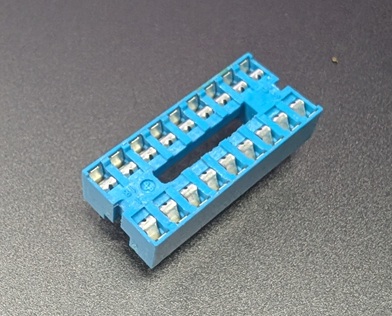 IC¥½¥±¥Ã¥È IC30-1803-S4