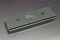 MPU HD6303YP