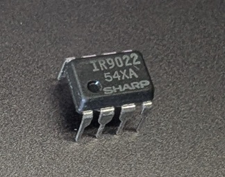 IC IR9022