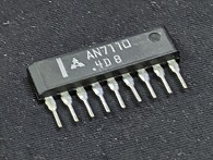 IC AN7110