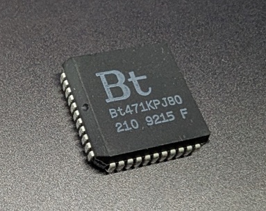 DAC BT471KPJ80