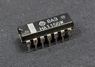 IC HA1156W