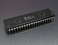 MPU HD468A00P