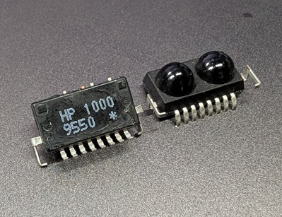 IrDAȥ󥷡С HSDL-1000