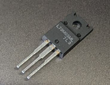 ¥ì¥®¥å¥ì¡¼¥¿ L79M05ML