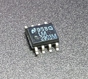 IC(SOP) LM2903M