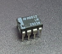 IC LM2903N