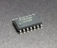 IC LM339M