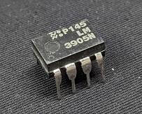 IC LM3905N