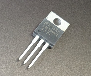 ¥ì¥®¥å¥ì¡¼¥¿ LM3940IT-3.3