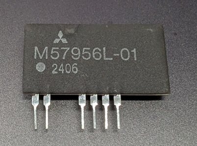 M57956L-01