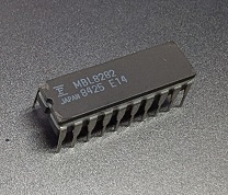 IC MBL8282