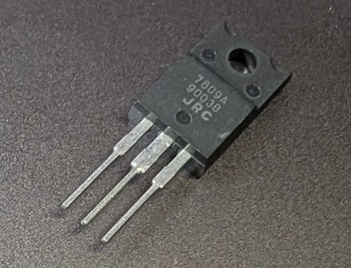 ¥ì¥®¥å¥ì¡¼¥¿ NJM7809FA