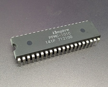 IC PPMC-101C