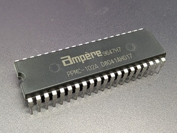 IC PPMC-102A